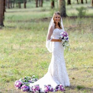 Meet your Posher, Krista